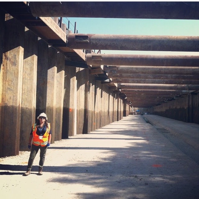 California Best Stormwater Management Plan