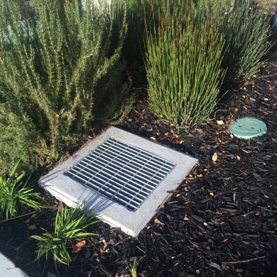 California Best Stormwater Management Plan