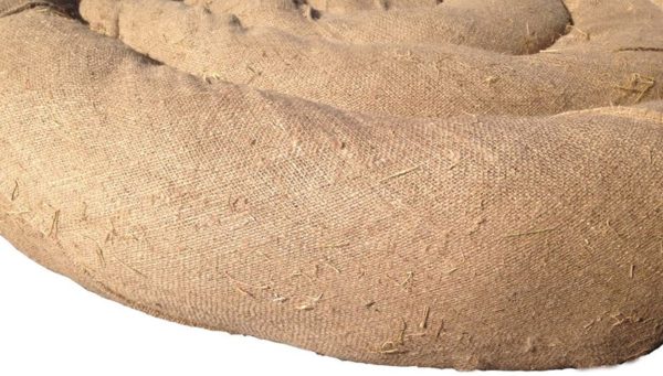 Biodegradable Wattles