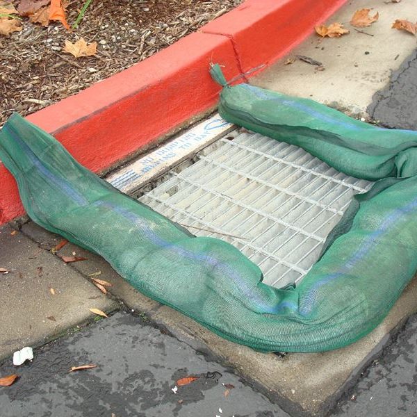 Products - Stormwater Management